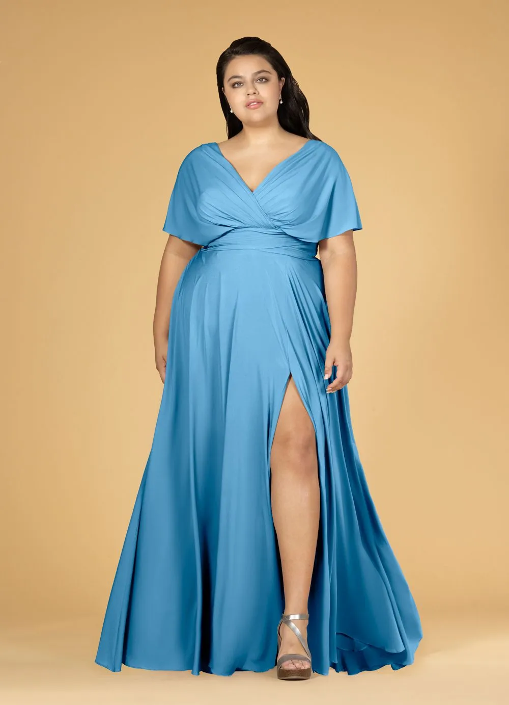 Bridesmaid 81004