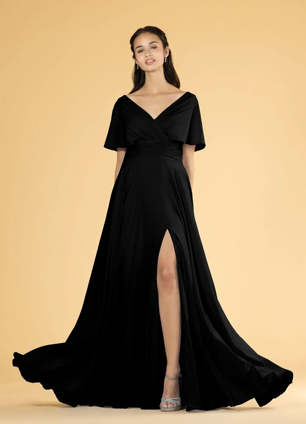 Bridesmaid 81004