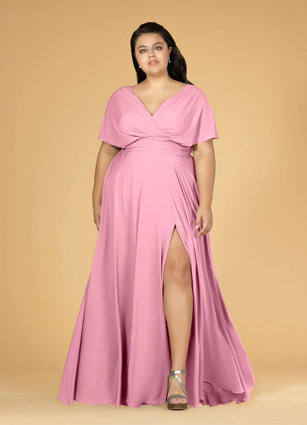 Bridesmaid 81004