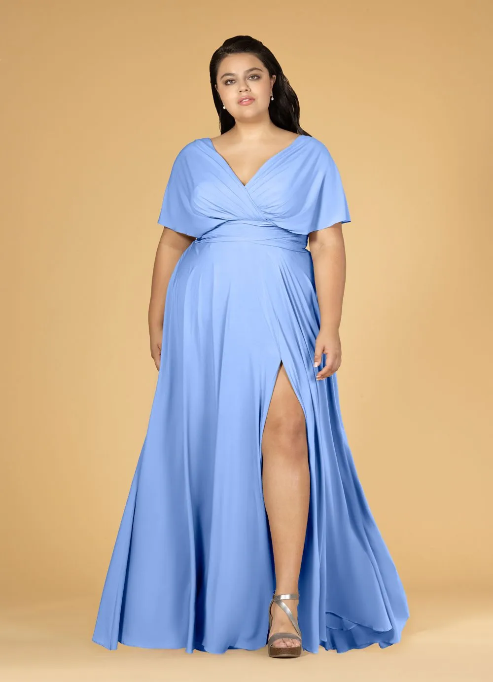 Bridesmaid 81004