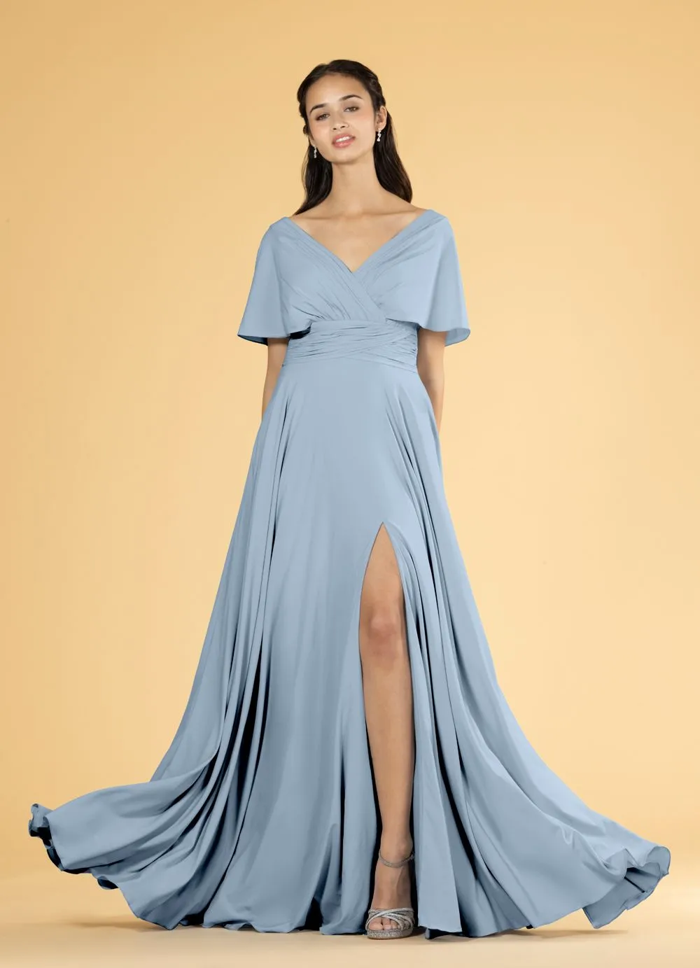 Bridesmaid 81004
