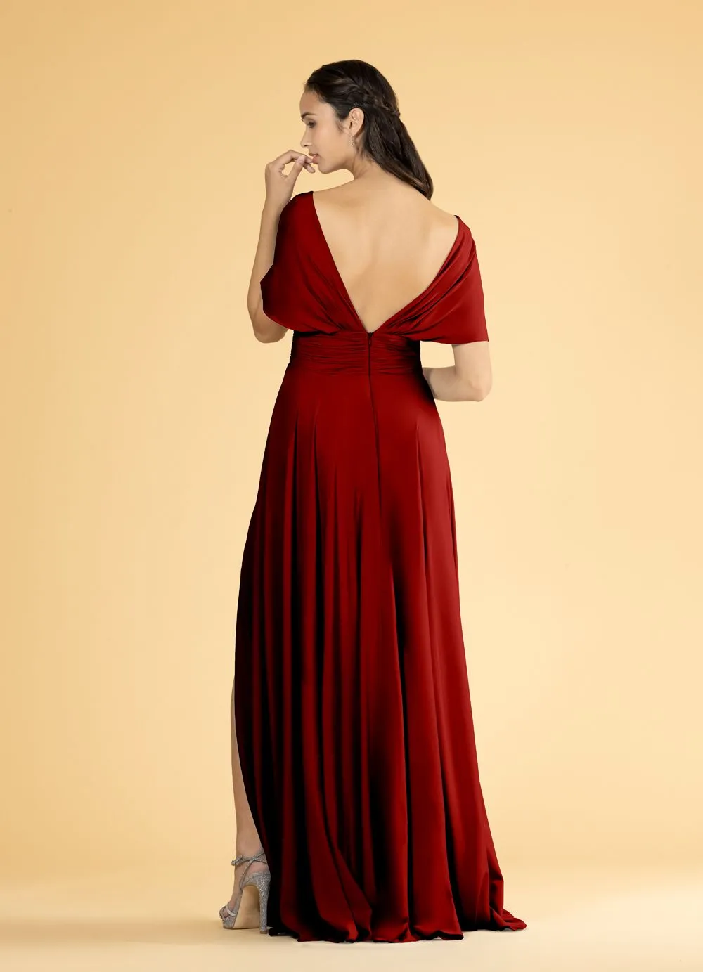 Bridesmaid 81004