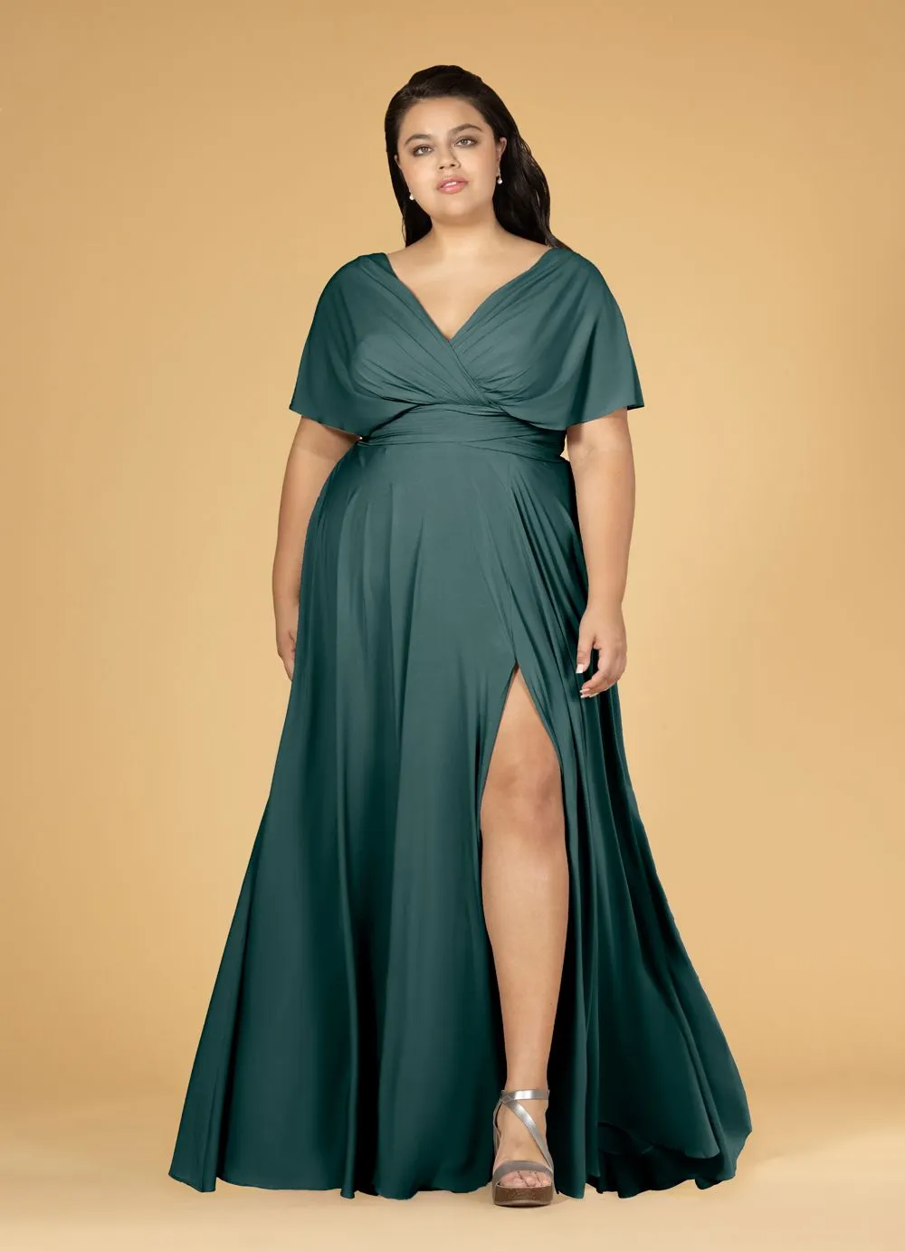 Bridesmaid 81004