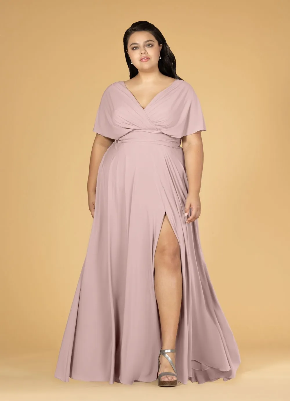 Bridesmaid 81004