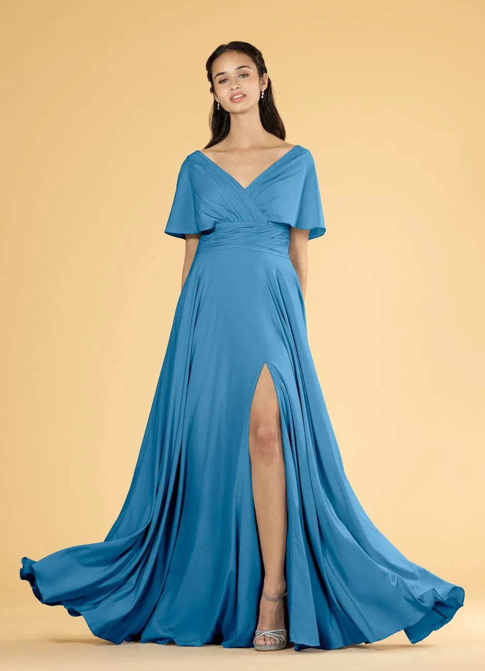 Bridesmaid 81004