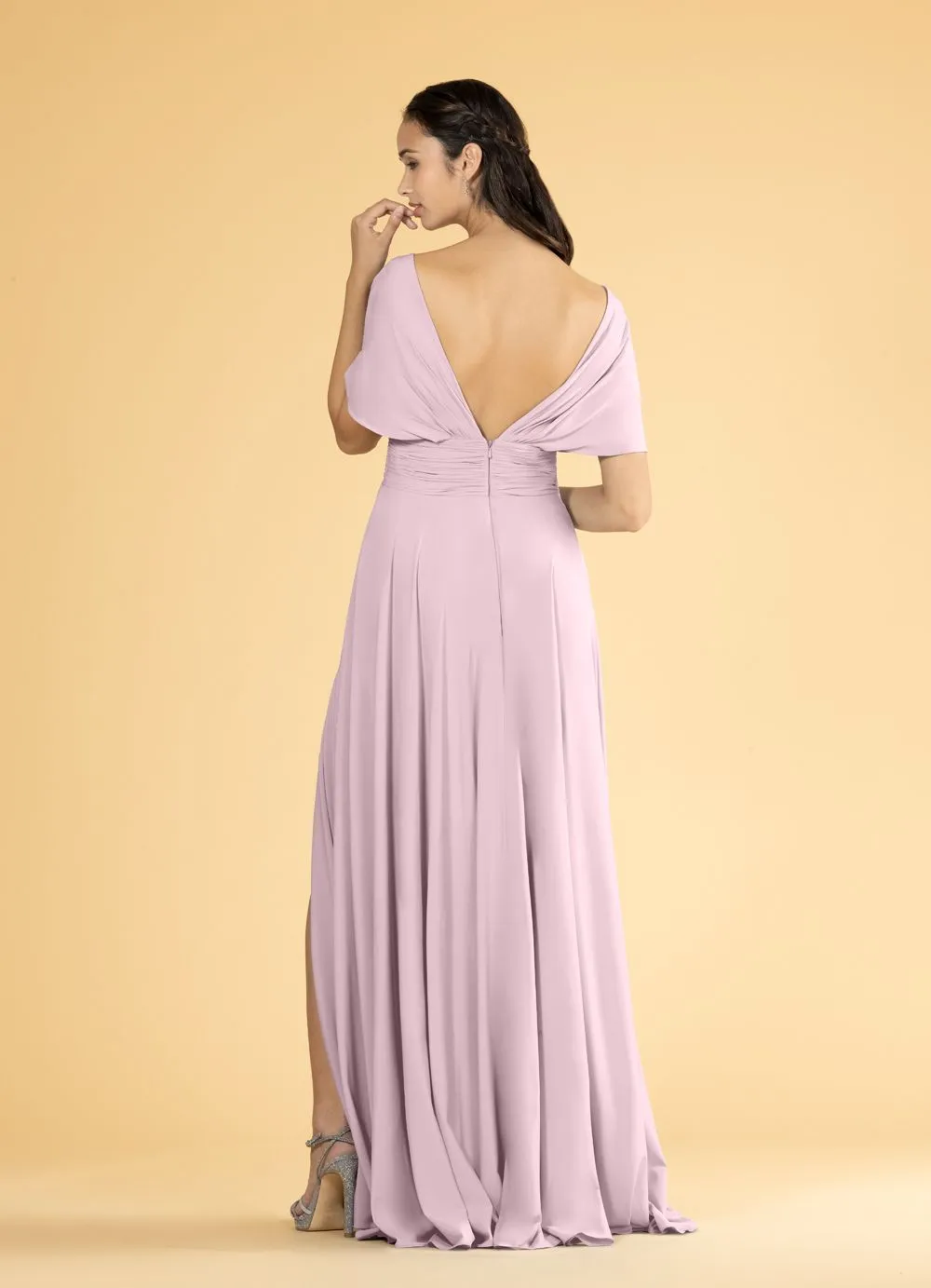 Bridesmaid 81004