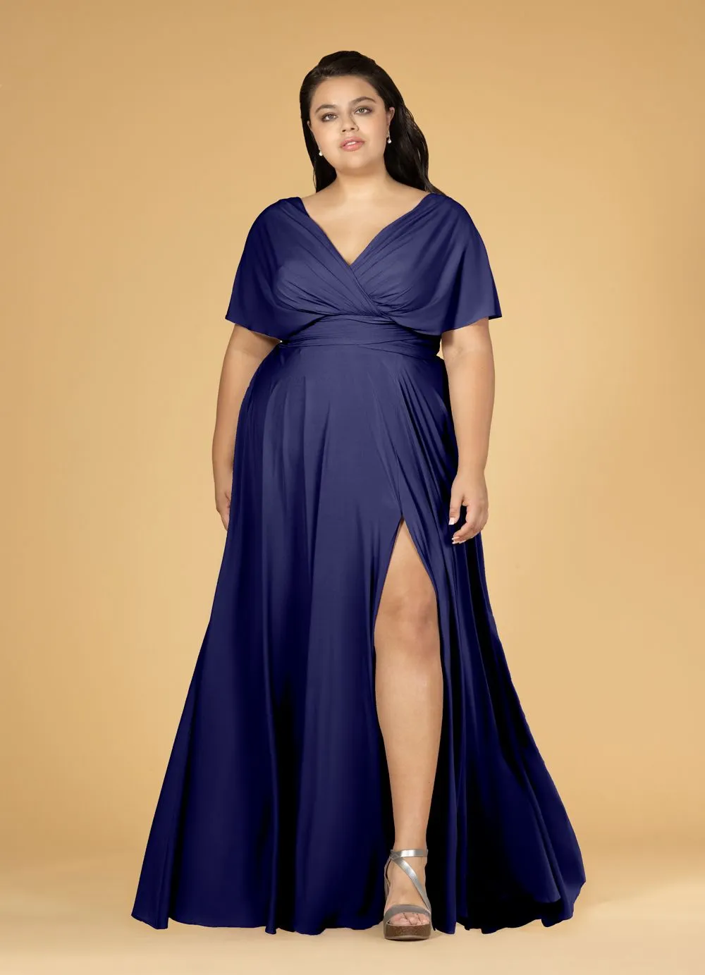 Bridesmaid 81004