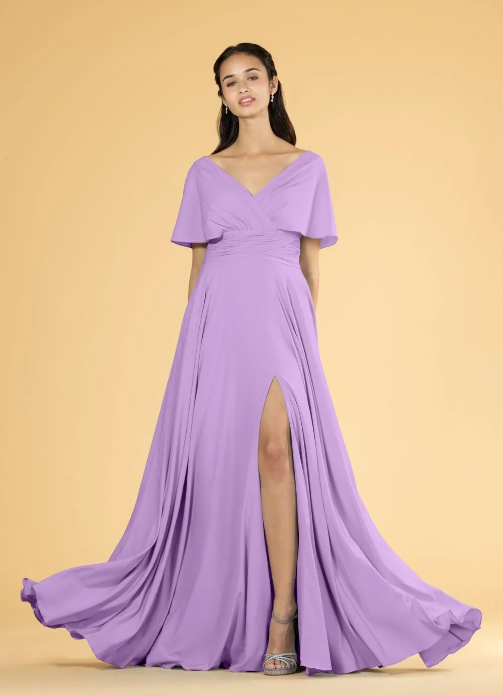 Bridesmaid 81004