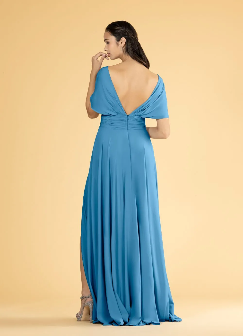 Bridesmaid 81004