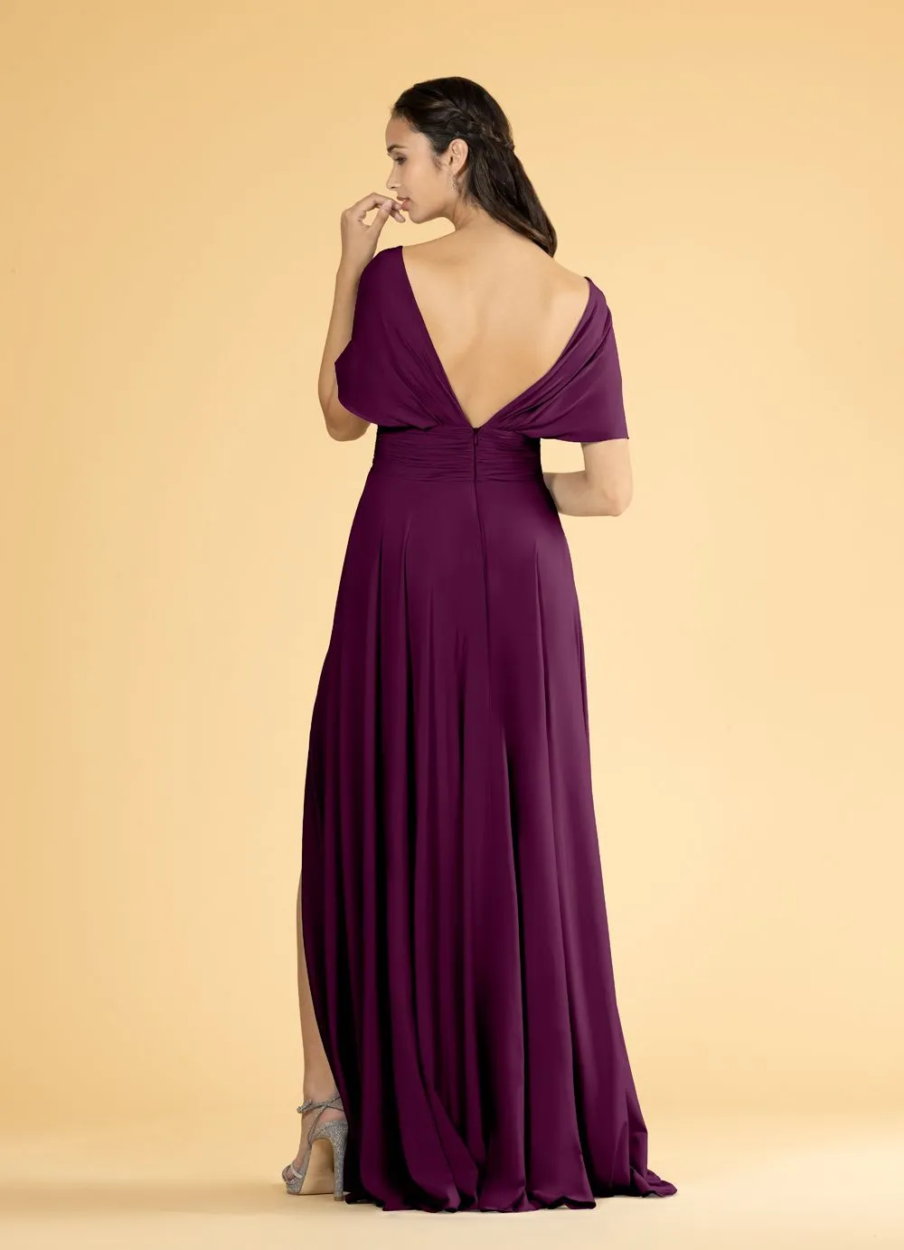 Bridesmaid 81004
