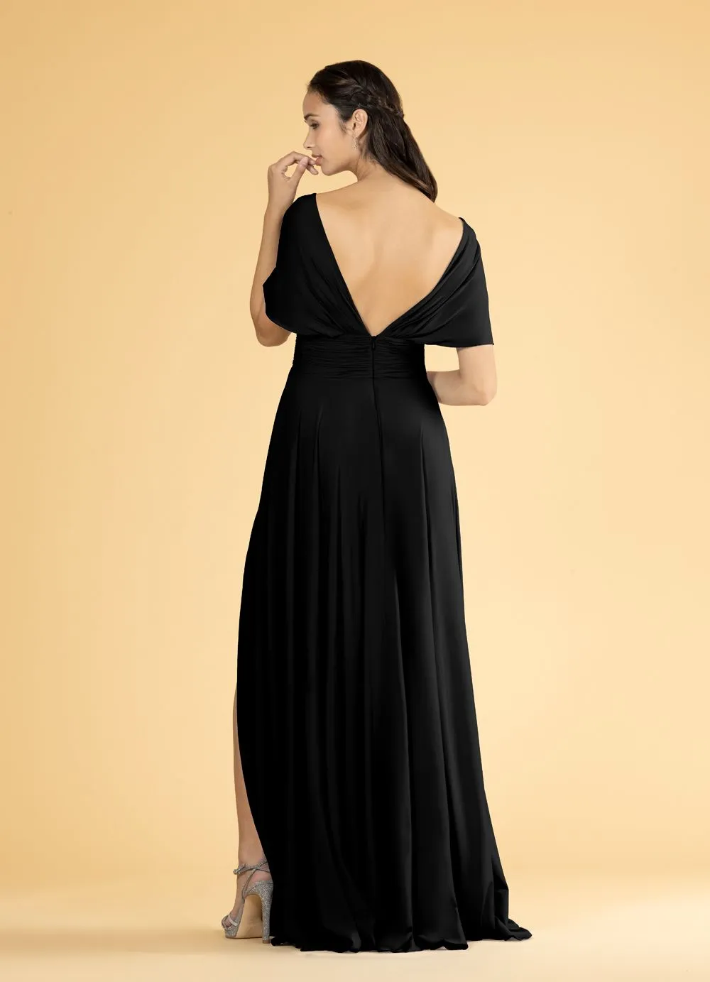Bridesmaid 81004