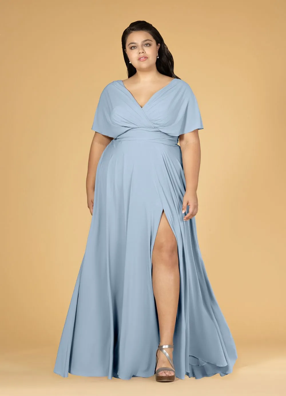 Bridesmaid 81004
