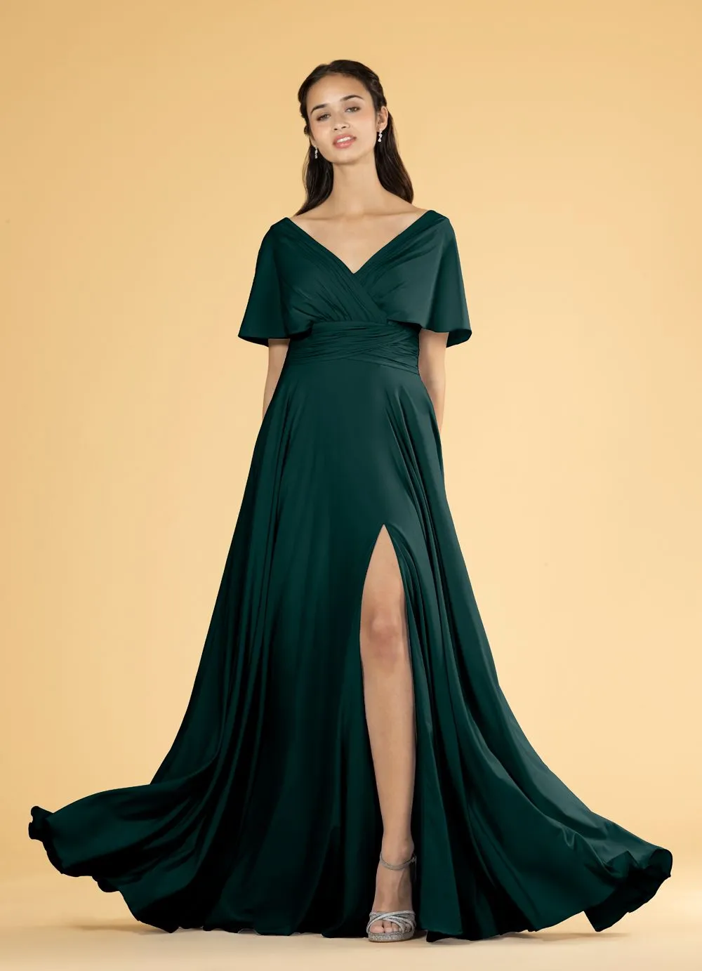 Bridesmaid 81004