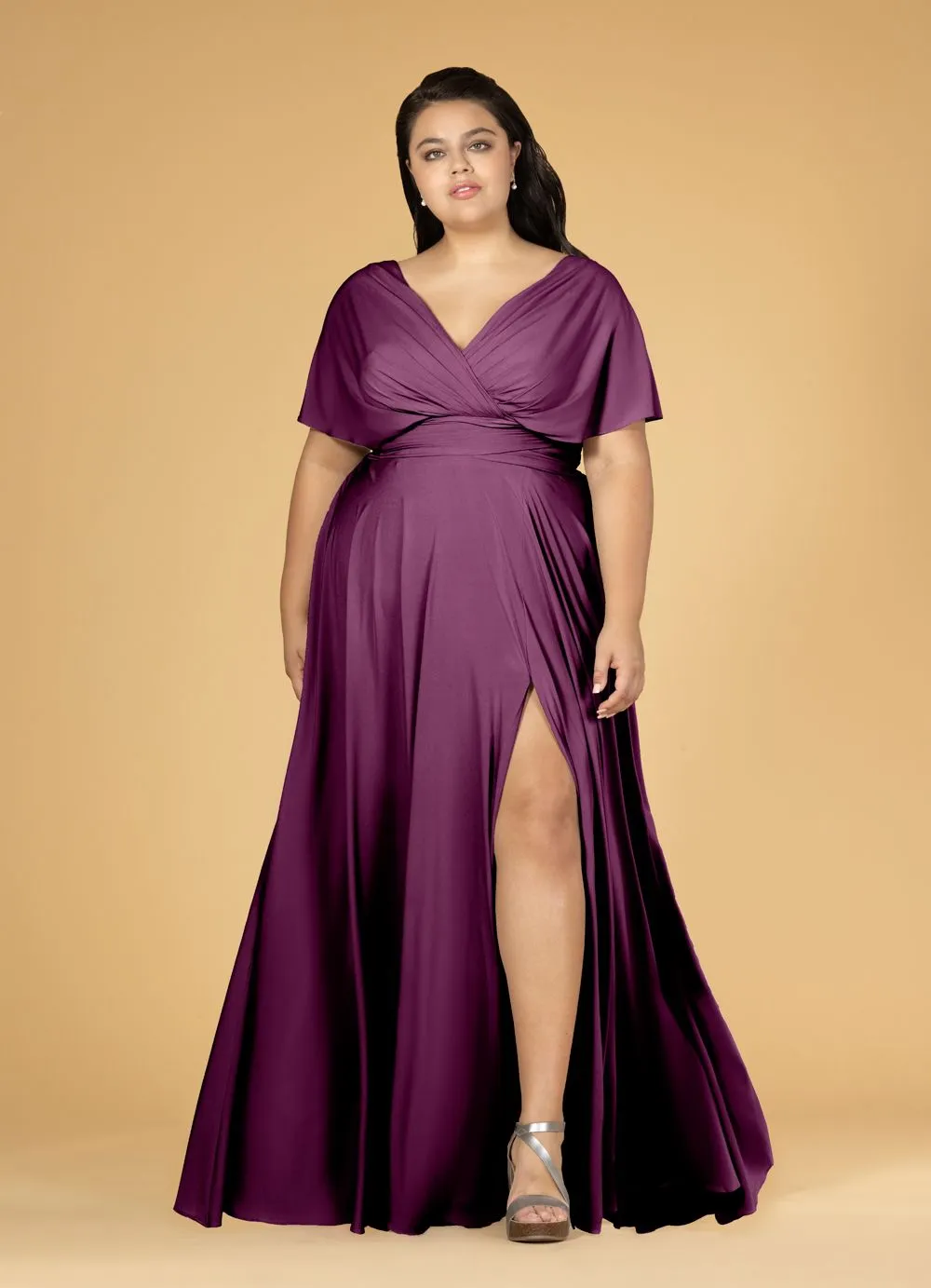 Bridesmaid 81004