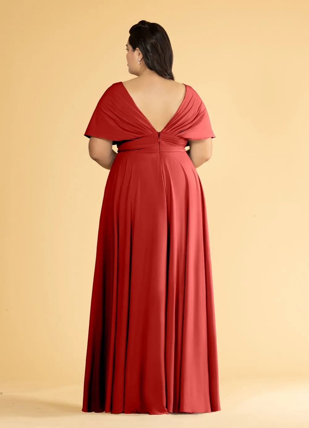 Bridesmaid 81004