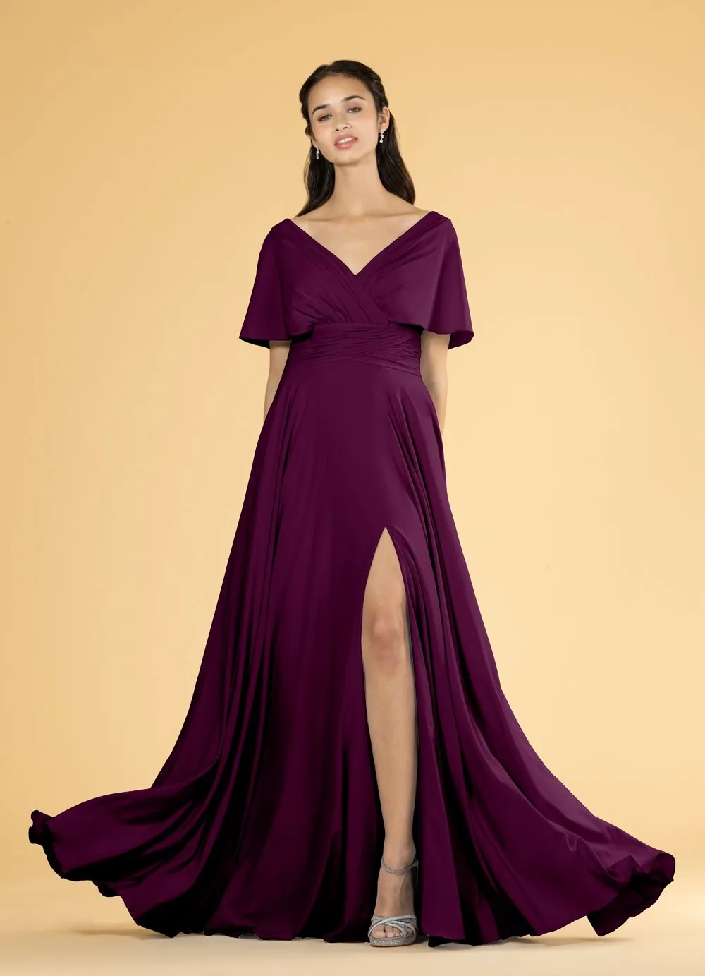 Bridesmaid 81004