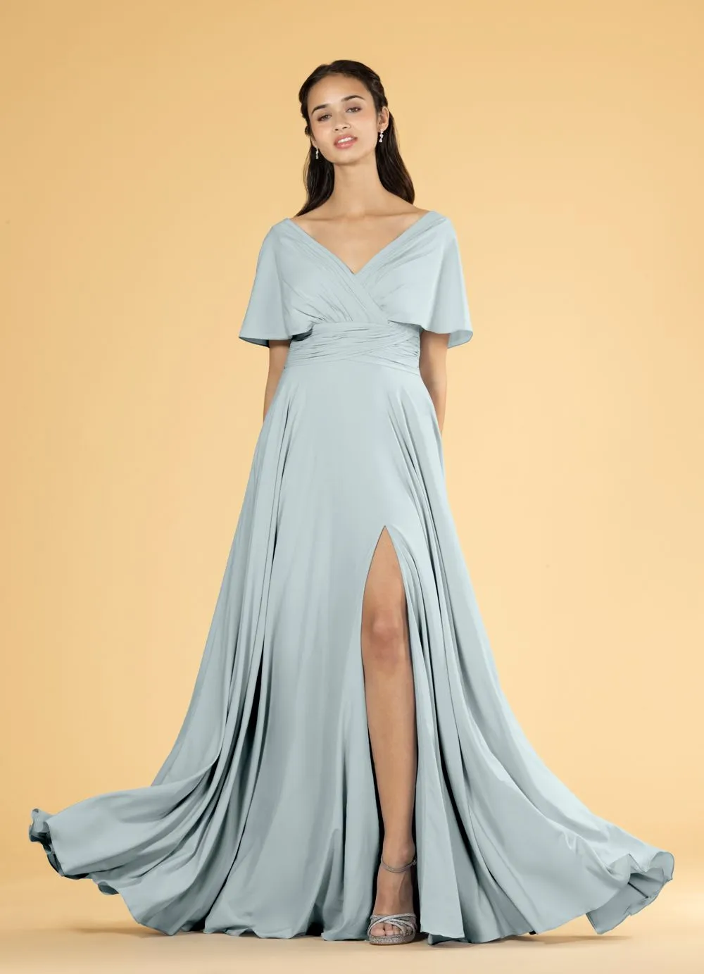 Bridesmaid 81004