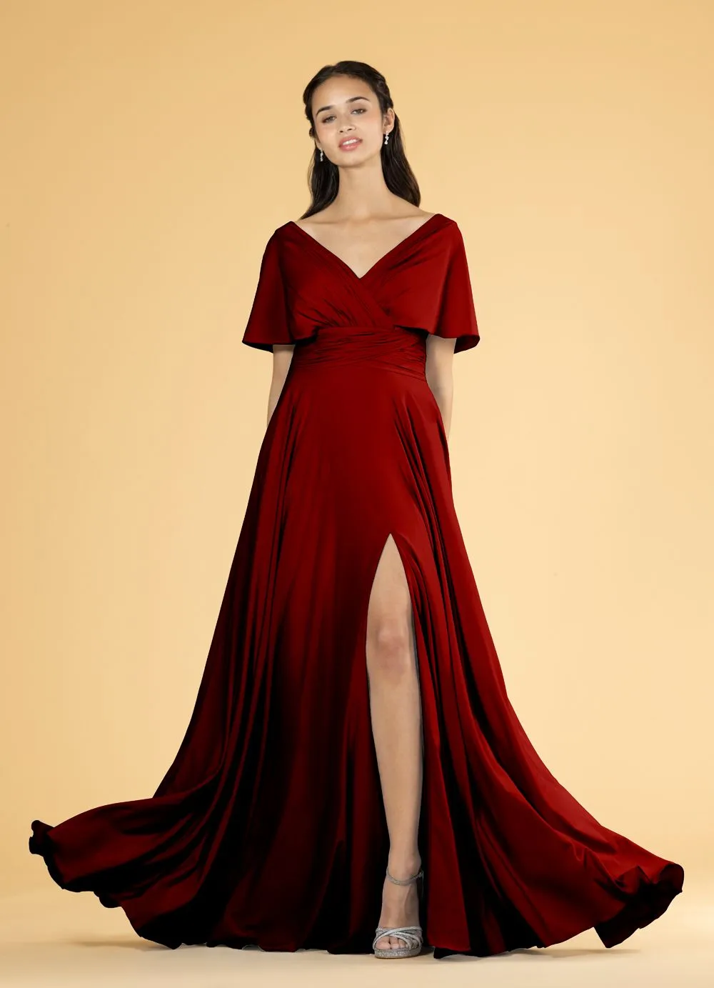 Bridesmaid 81004