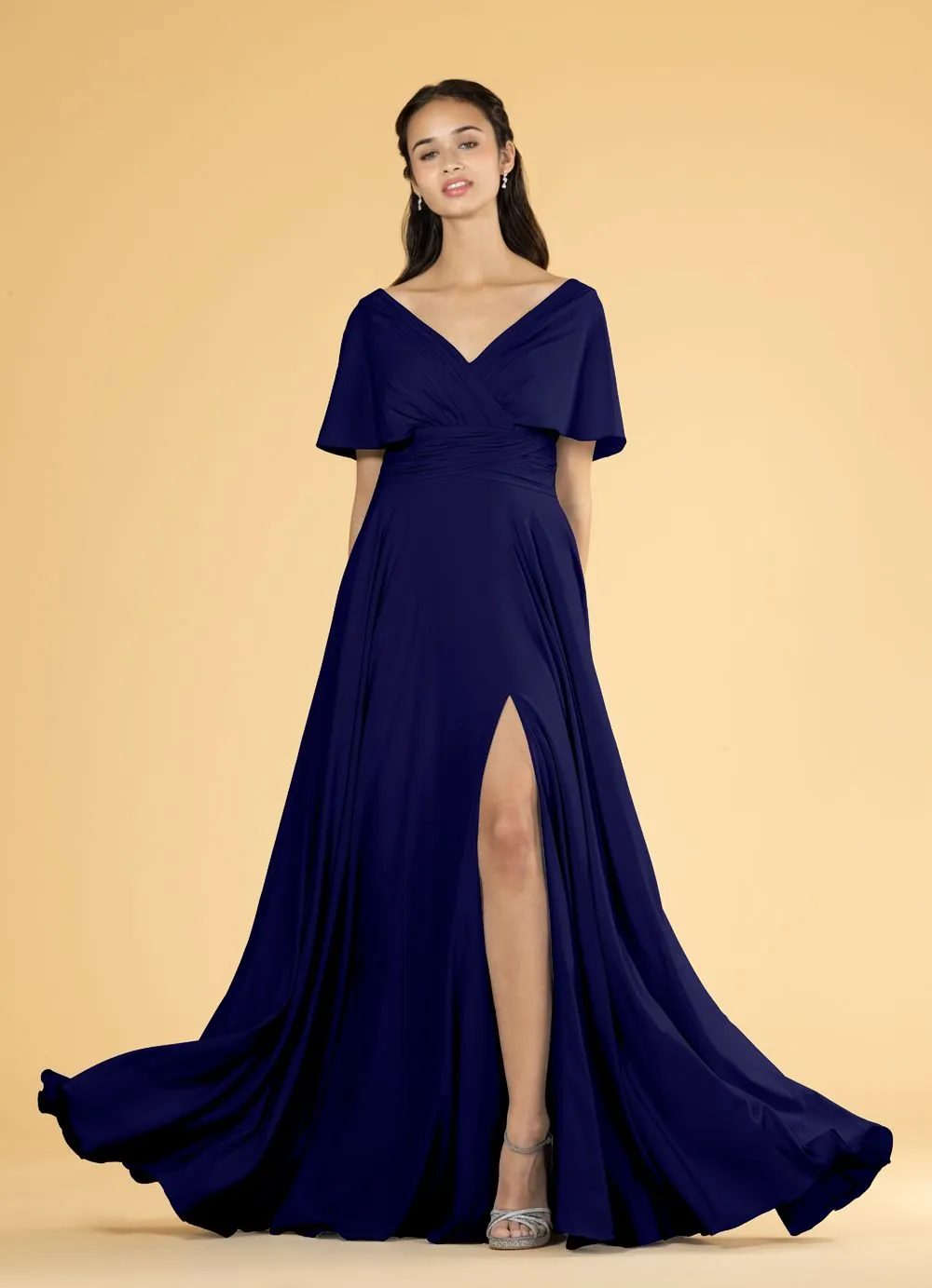 Bridesmaid 81004