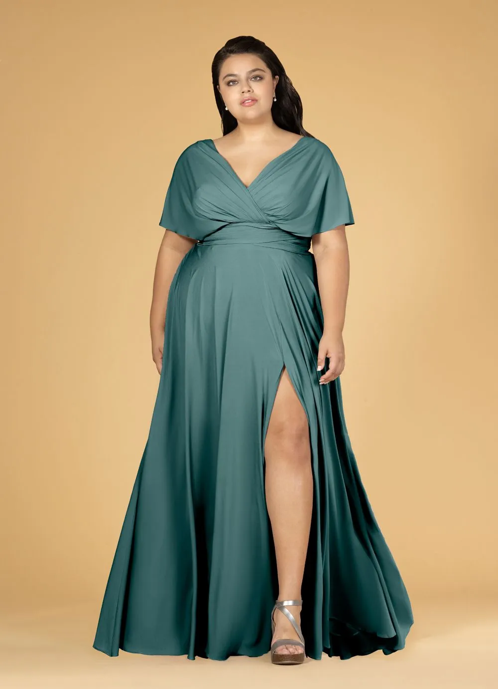Bridesmaid 81004