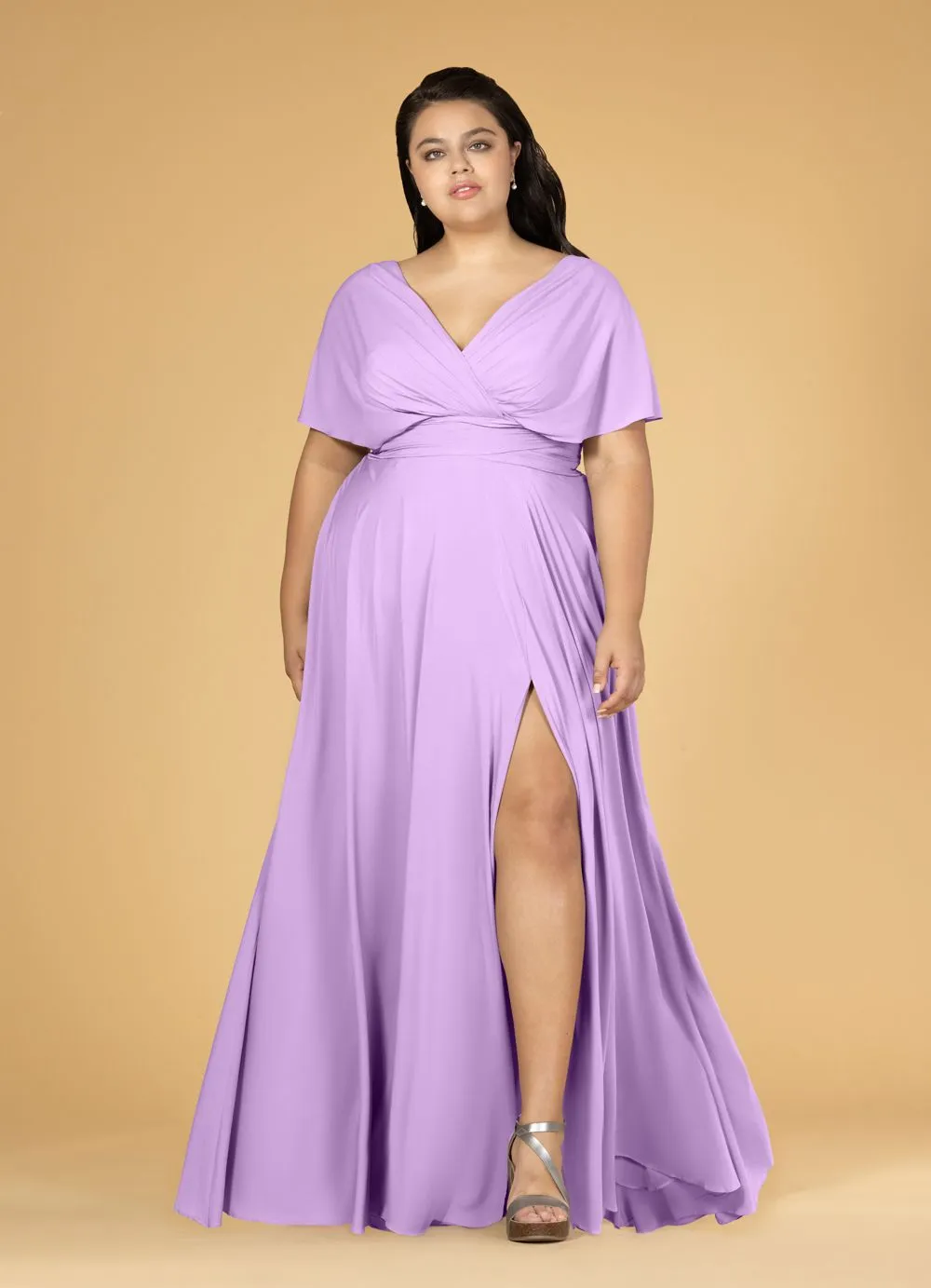 Bridesmaid 81004