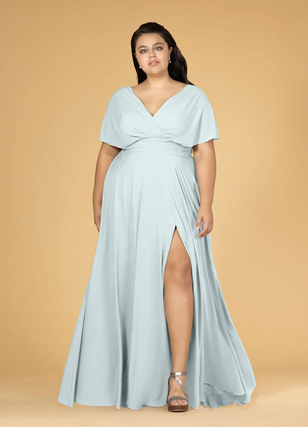 Bridesmaid 81004
