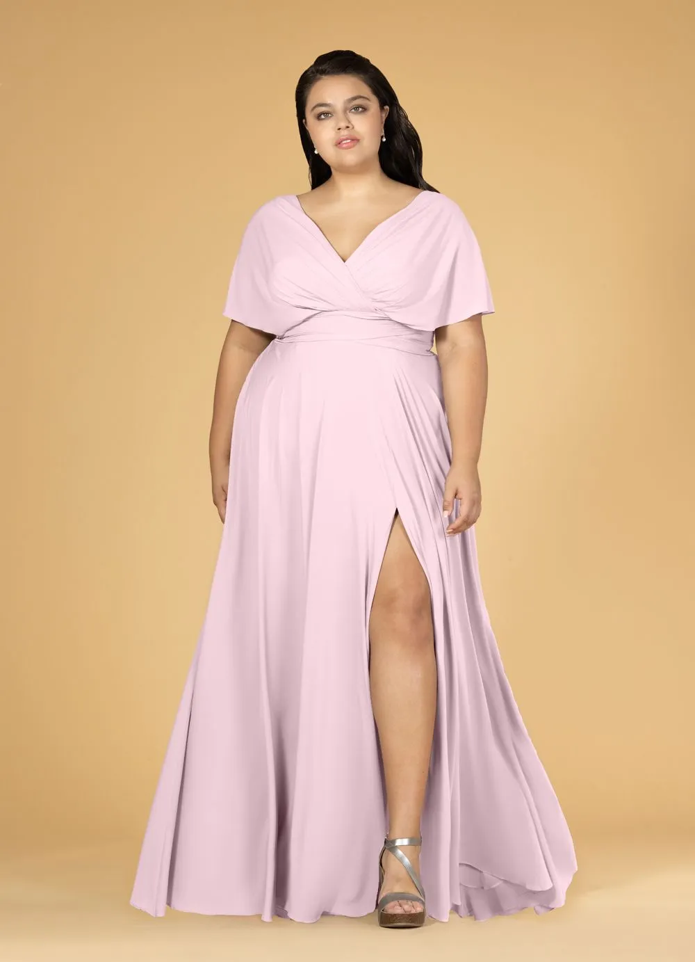 Bridesmaid 81004