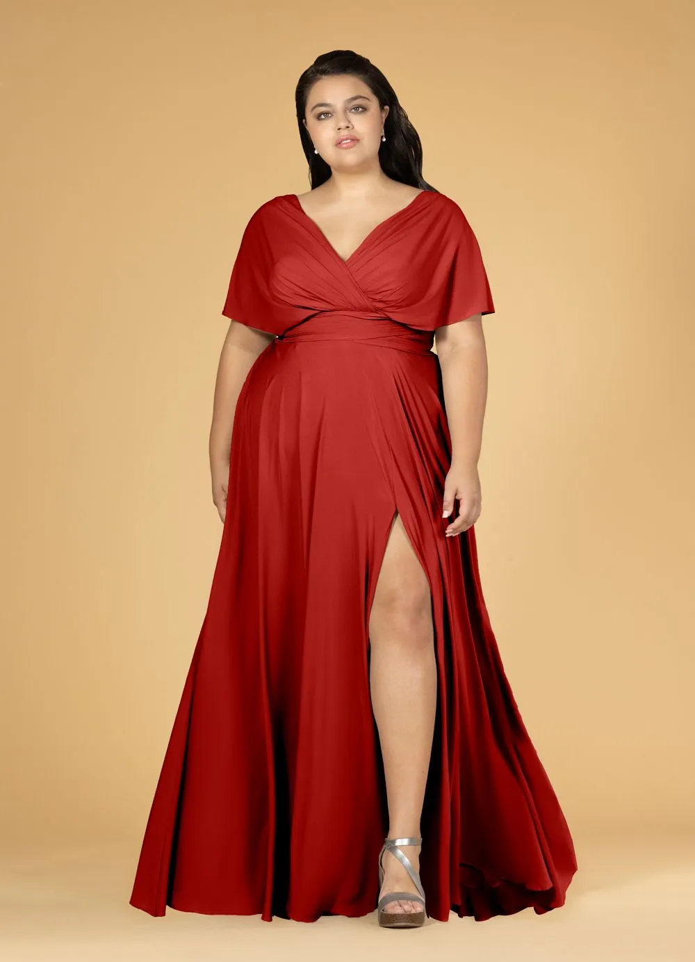 Bridesmaid 81004