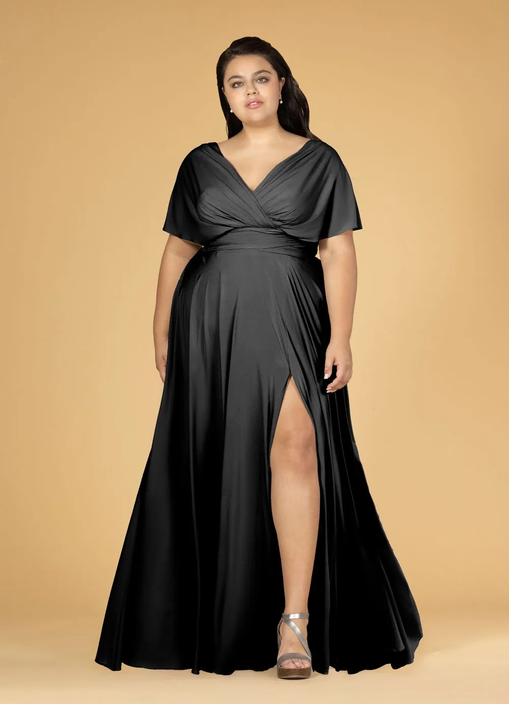 Bridesmaid 81004