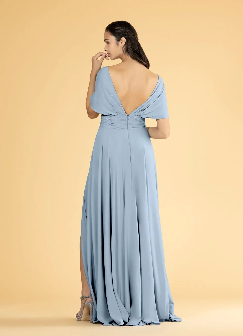 Bridesmaid 81004
