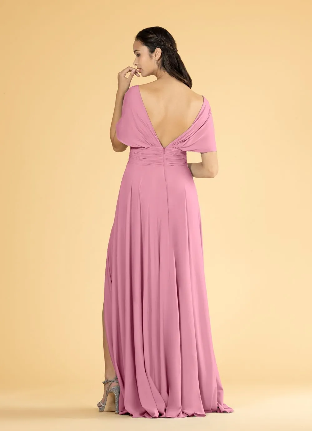Bridesmaid 81004
