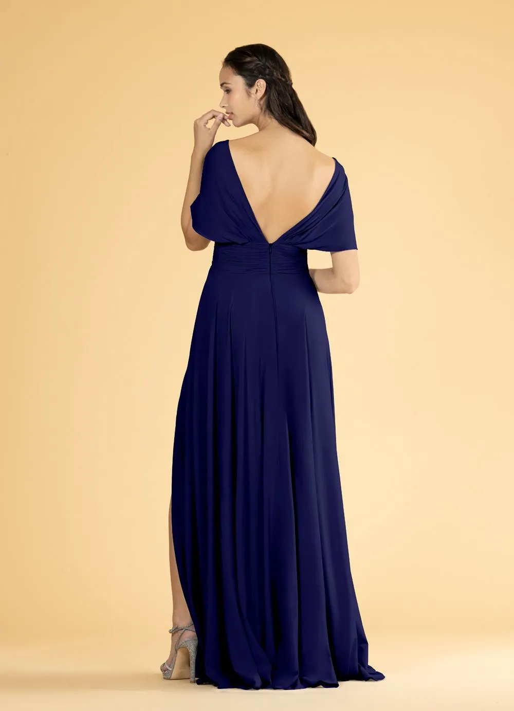 Bridesmaid 81004