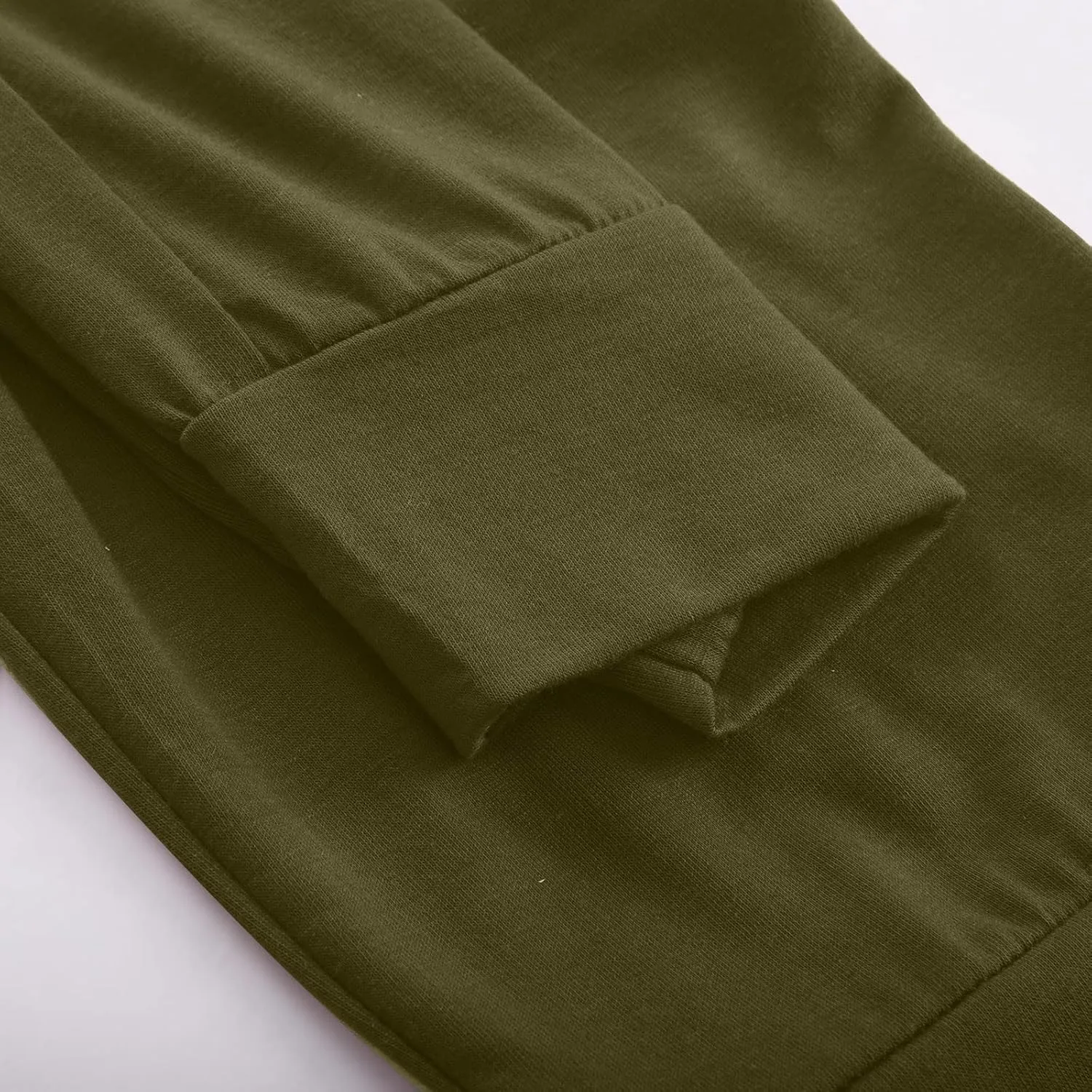 Cargo Pants Women Plus Size Wide Leg Yoga Pants High Waisted Straight Leg Lounge Trousers Flare Leggings with Pockets