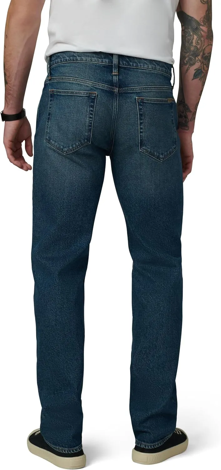 Joe's Jeans Men's Classic Straight Leg Jean in Frank