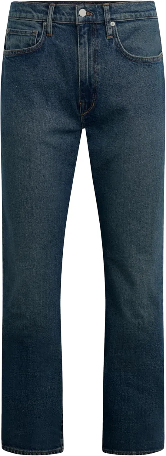 Joe's Jeans Men's Classic Straight Leg Jean in Frank