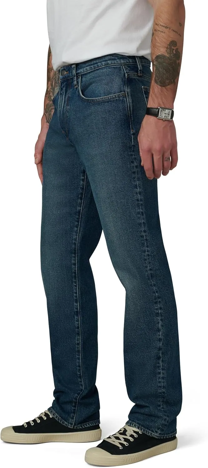 Joe's Jeans Men's Classic Straight Leg Jean in Frank