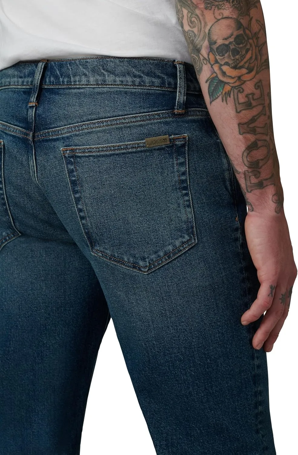 Joe's Jeans Men's Classic Straight Leg Jean in Frank