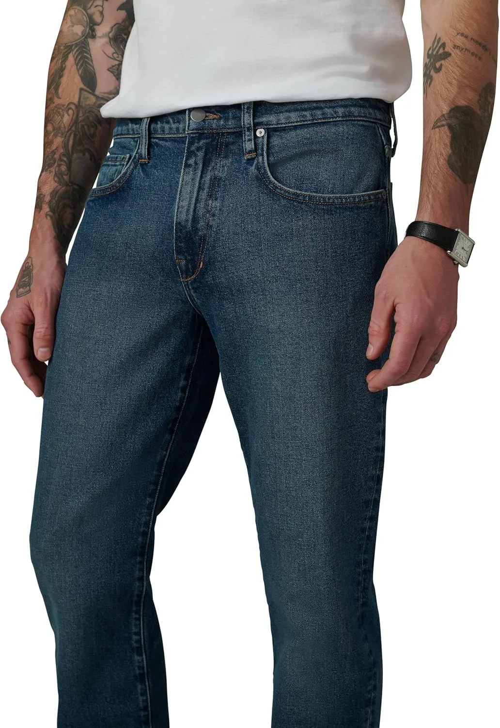 Joe's Jeans Men's Classic Straight Leg Jean in Frank