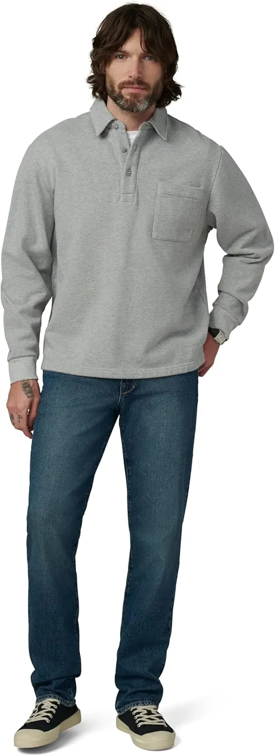 Joe's Jeans Men's Classic Straight Leg Jean in Frank