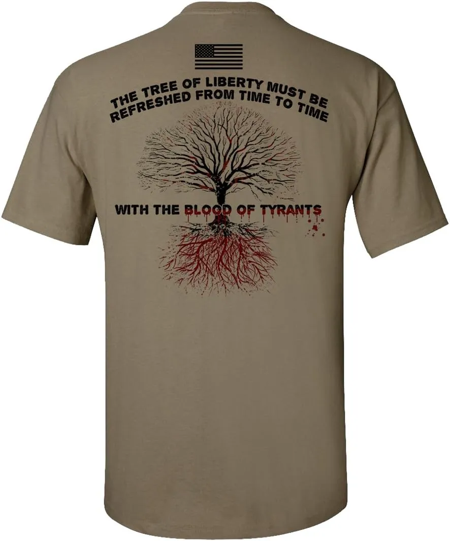 Molon Labe Spartan Warrior T-Shirt